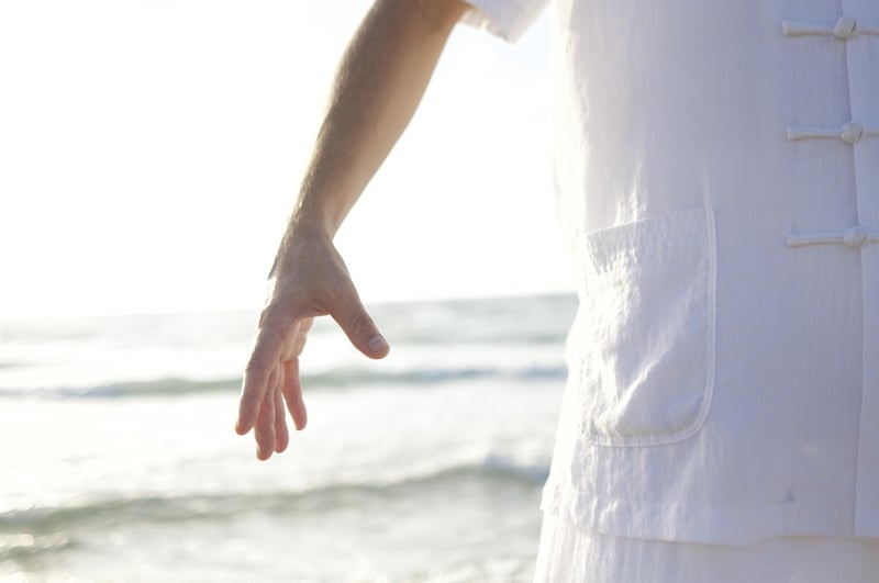 Qigong Forms